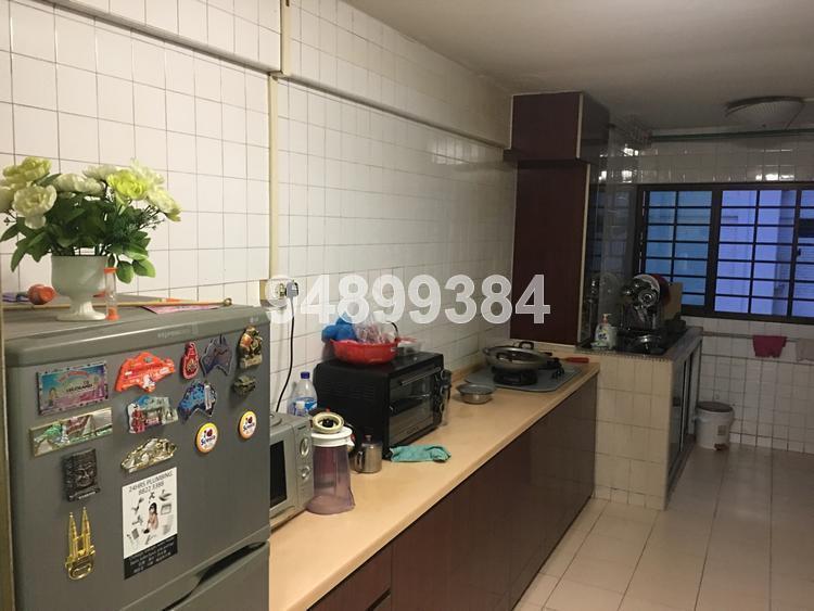 Blk 217A Jurong East Street 21 (Jurong East), HDB 3 Rooms #165063752